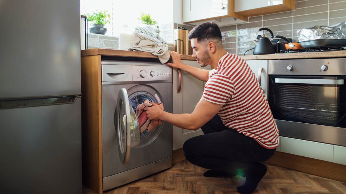 Best deals washing machines